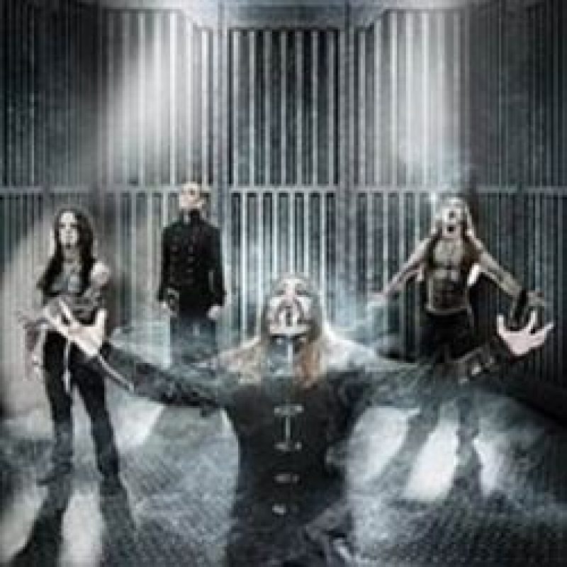 Album Update von Powerwolf