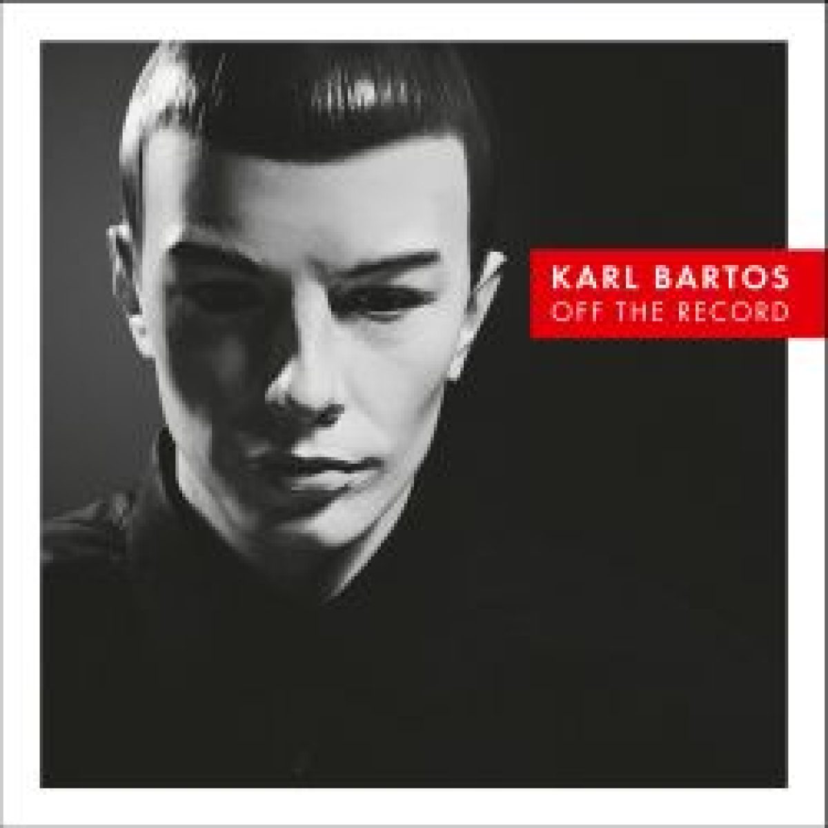 Karl Bartos mit neuem Album...