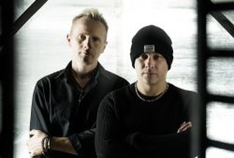 Mesh: neue Single "Born To...