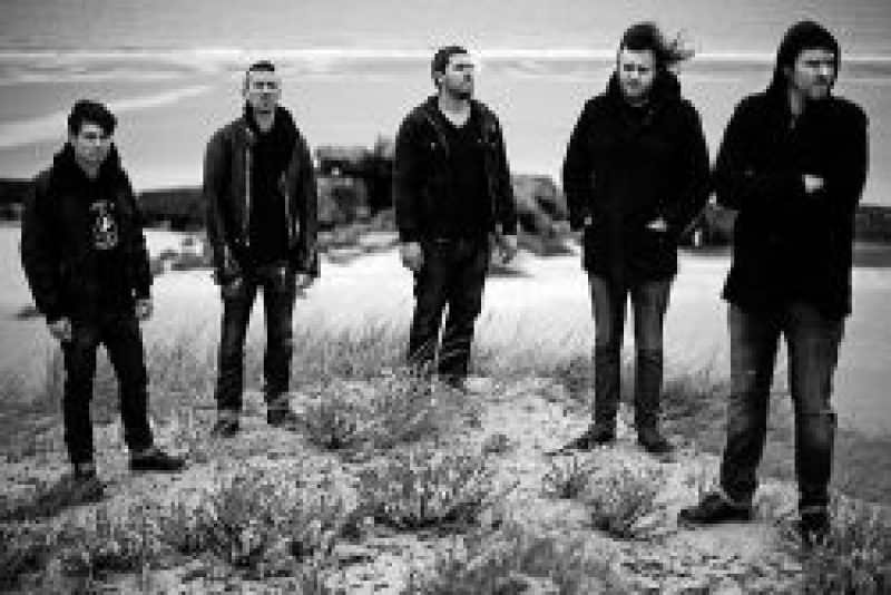 Amenra - Mass V: Das...