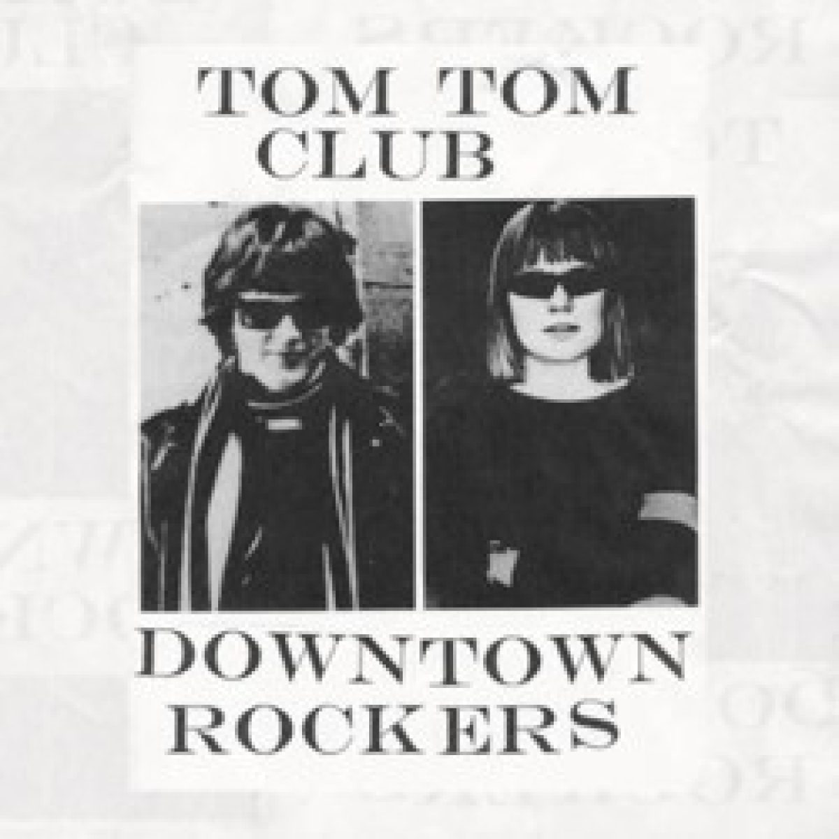 Tom Tom Club sind zurück!