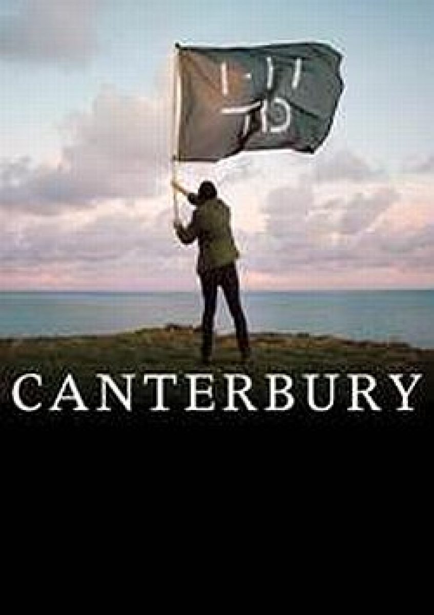 Canterbury auf Tour mit neuem...