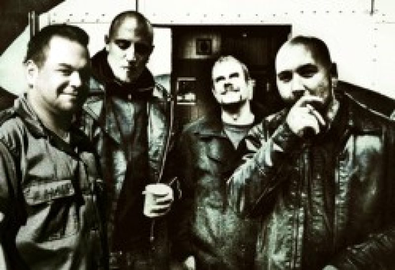 Das neue Album "Rastlos" von...