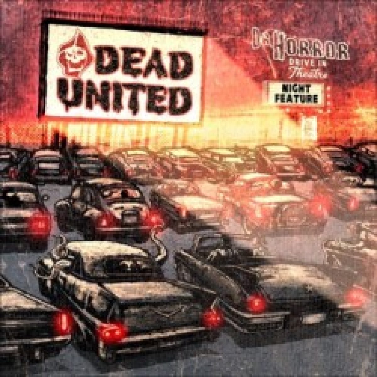 Dead United steigen wieder aus...