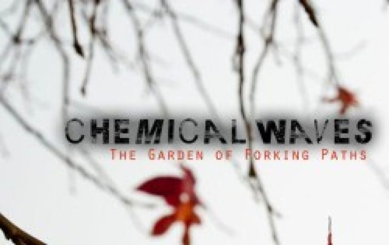 Chemical Waves veröffentlichen "The Garden...