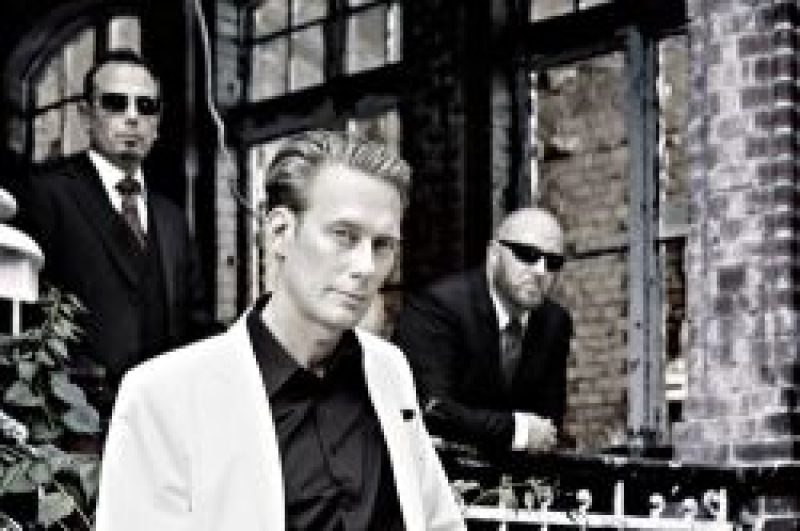 Covenant: Neues Album im Frühjahr...