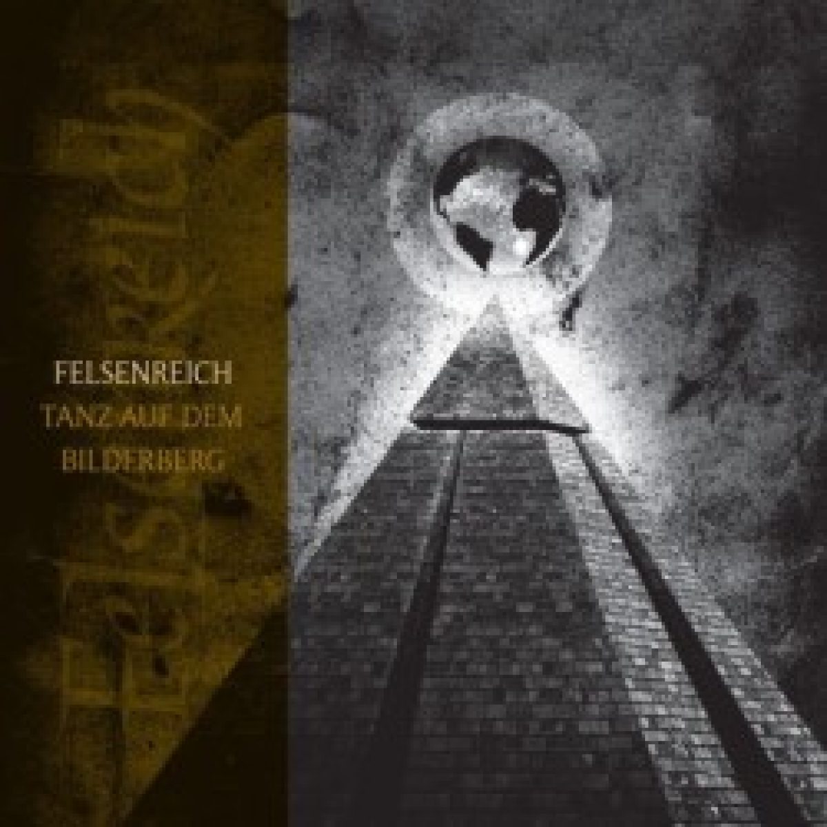 Felsenreich: Album "Tanz auf dem...