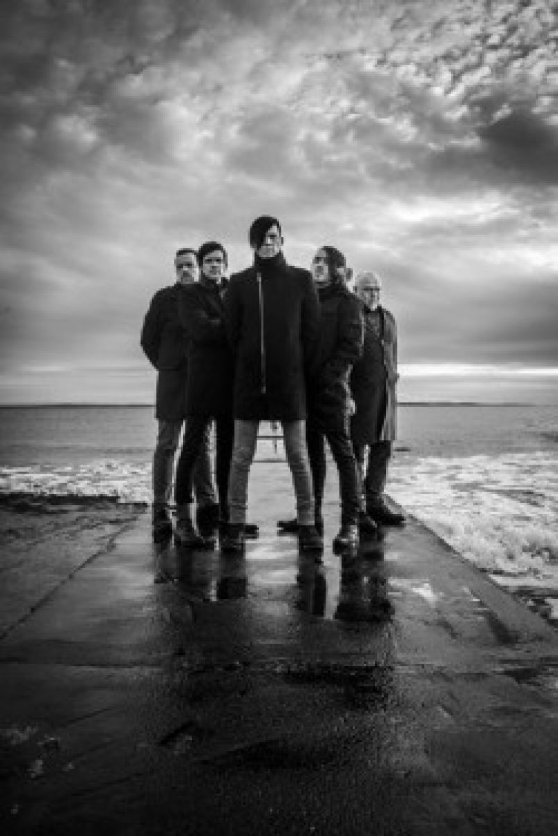 Zeromancer: Neues Album und Tour