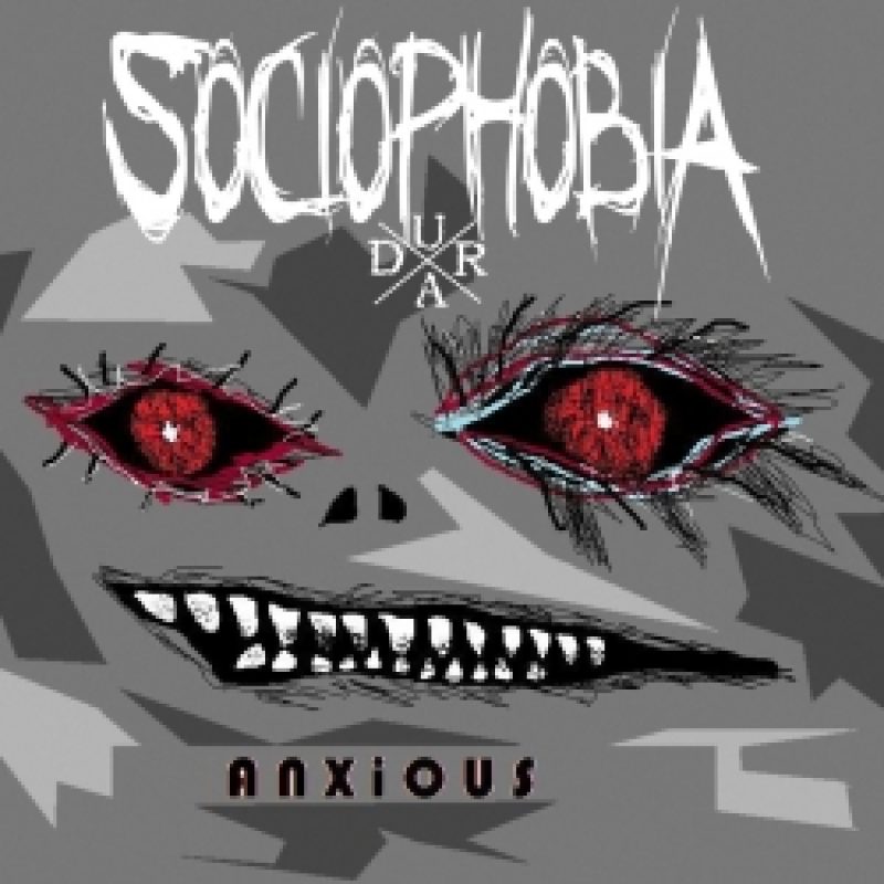 Neue EP "Anxious" von Nightchild...