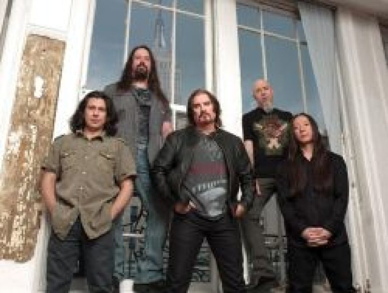 Dream Theater: Neues Album über...