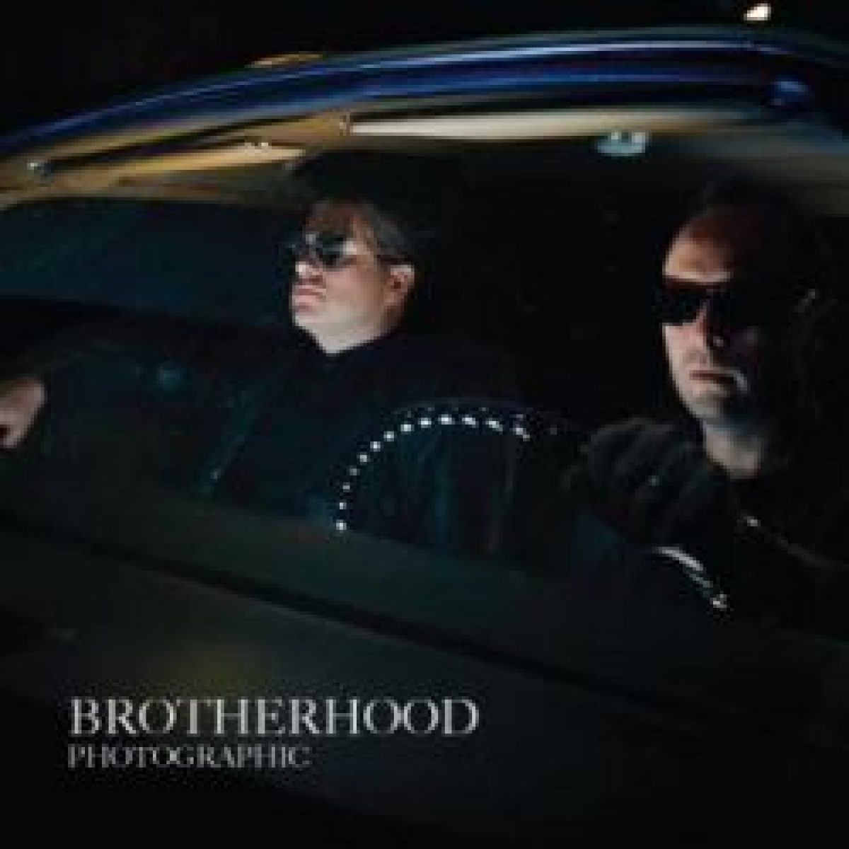 Brotherhood: Depeche Mode Cover "Photographic"...