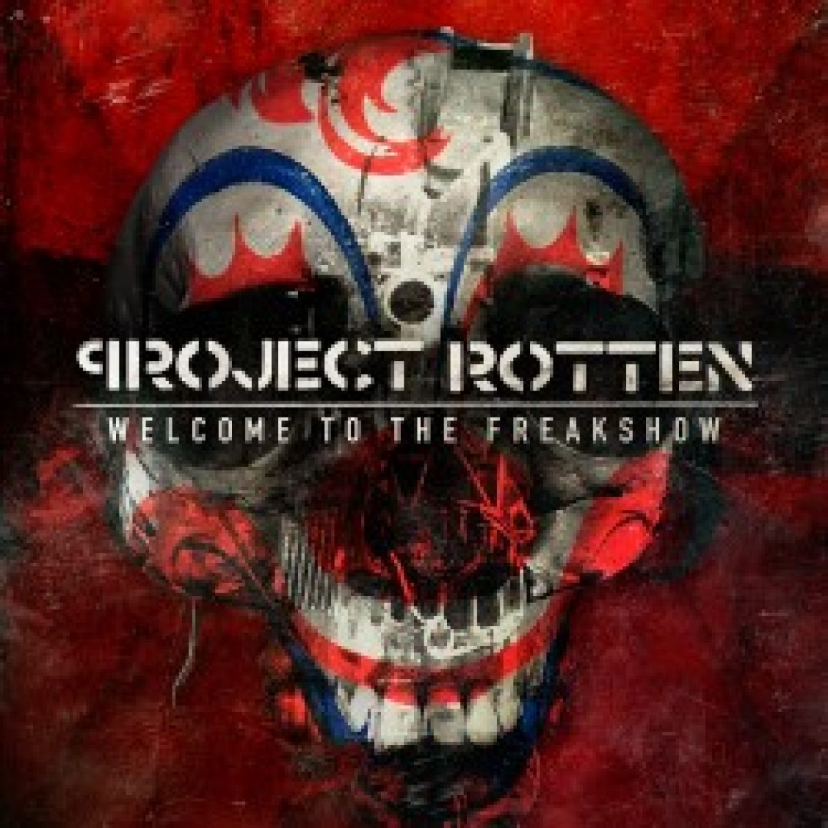Project Rotten mit Erster E.P.!
