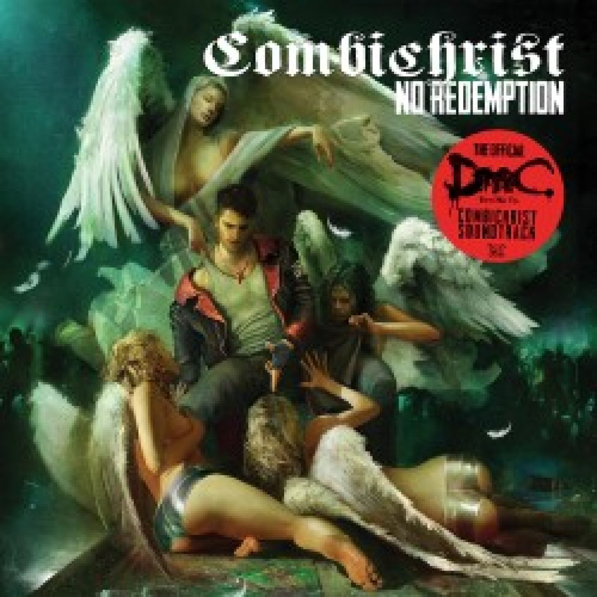 Combichrist: machen den "DMC Devil...