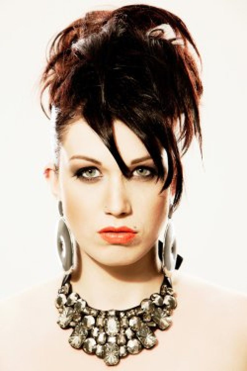 Hella Donna: beim Deutschen Rock-...