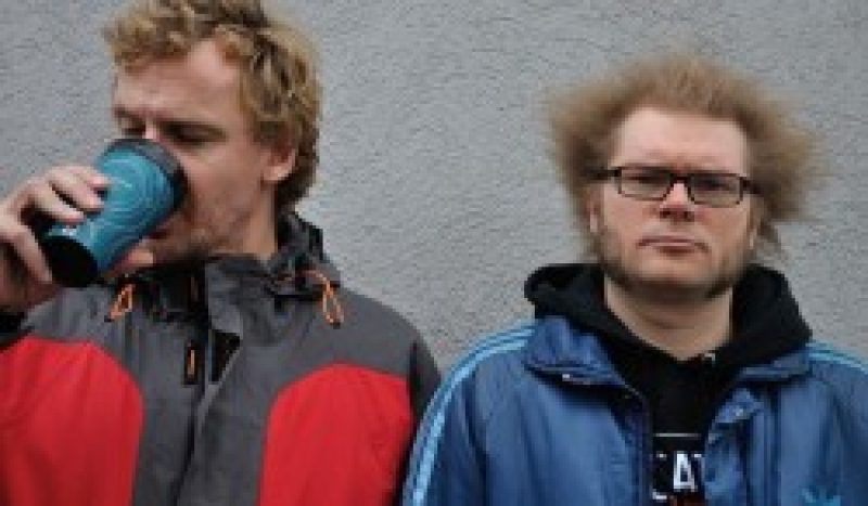 100000 Tonnen Kruppstahl