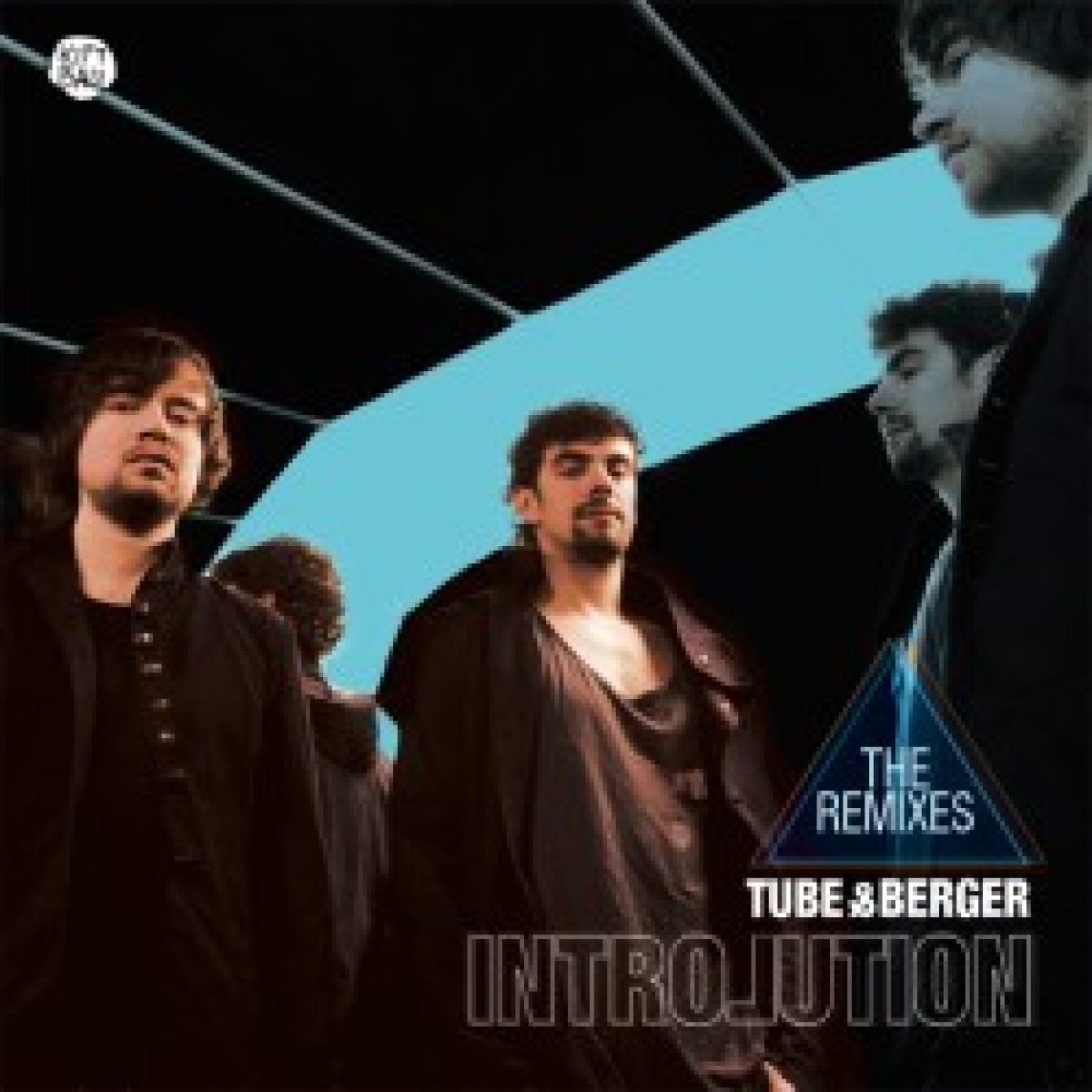 Tube & Berger: Remix-Version von...