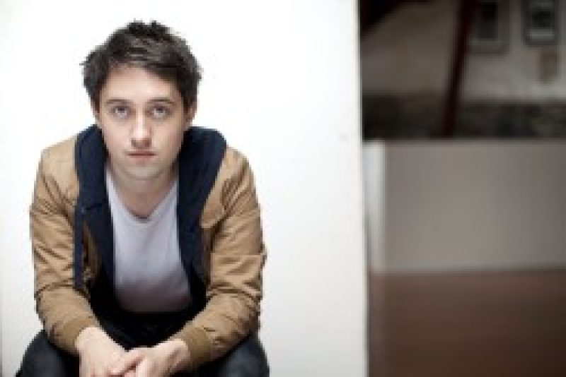 Villagers: zweites Album "Awayland"