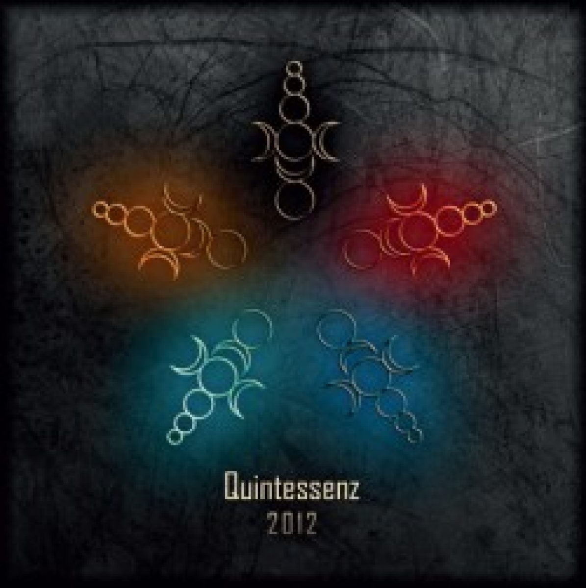 Kostenfreie Downloadcompilation Quintessenz 2012