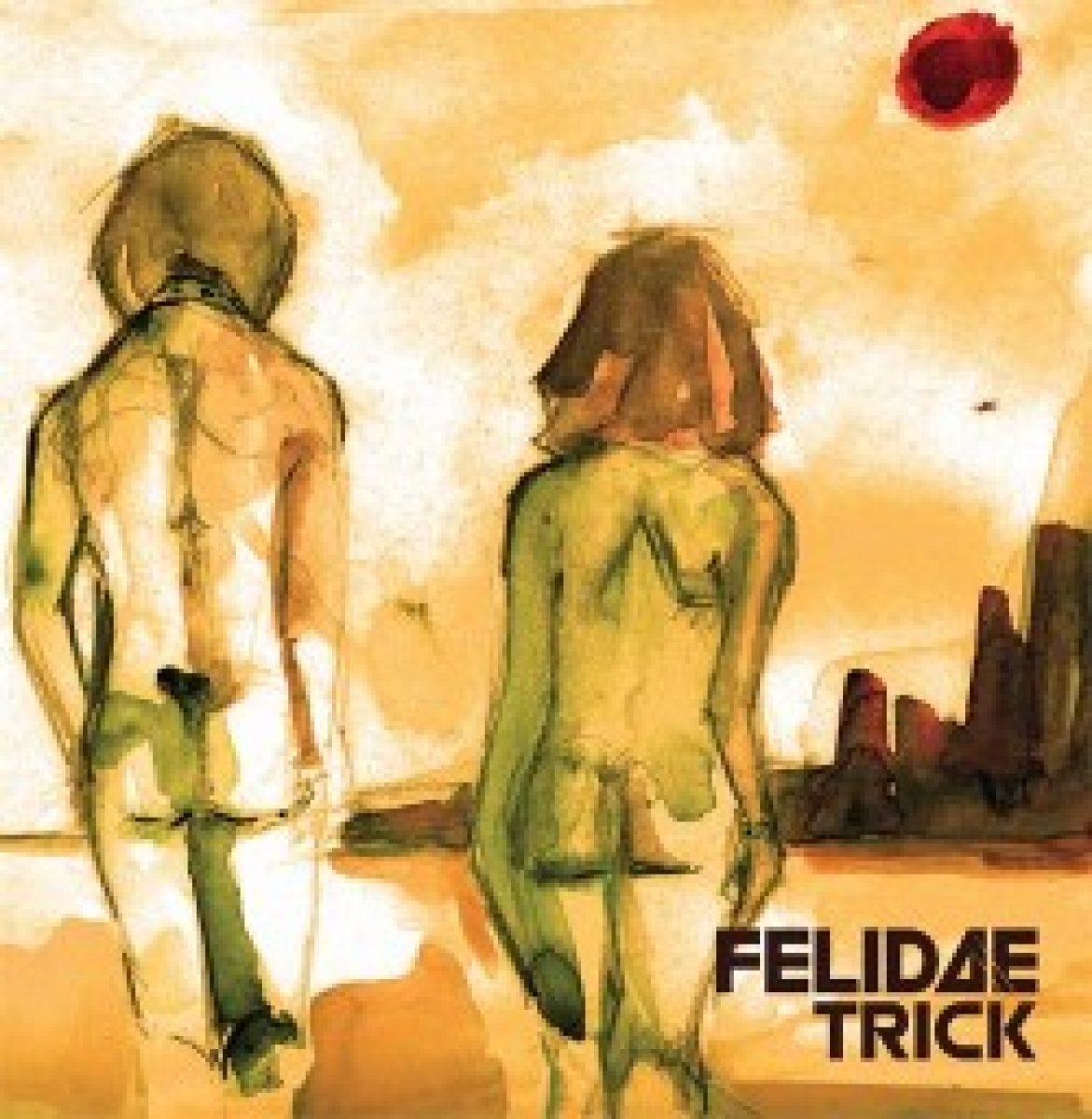 Felidae Trick: vom New Wave...