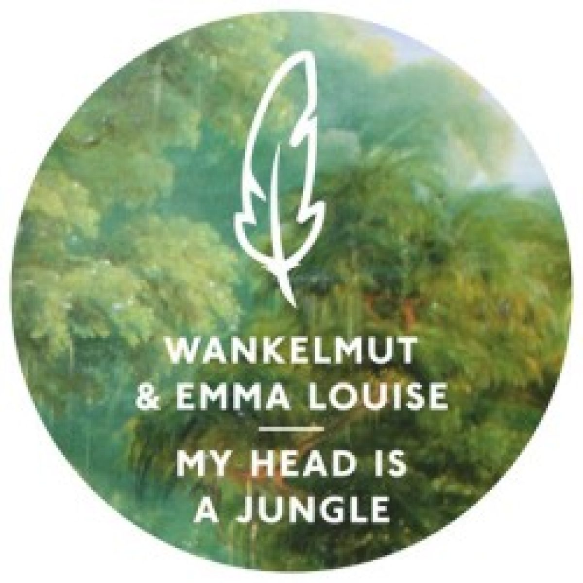 Neue Single von Wankelmut