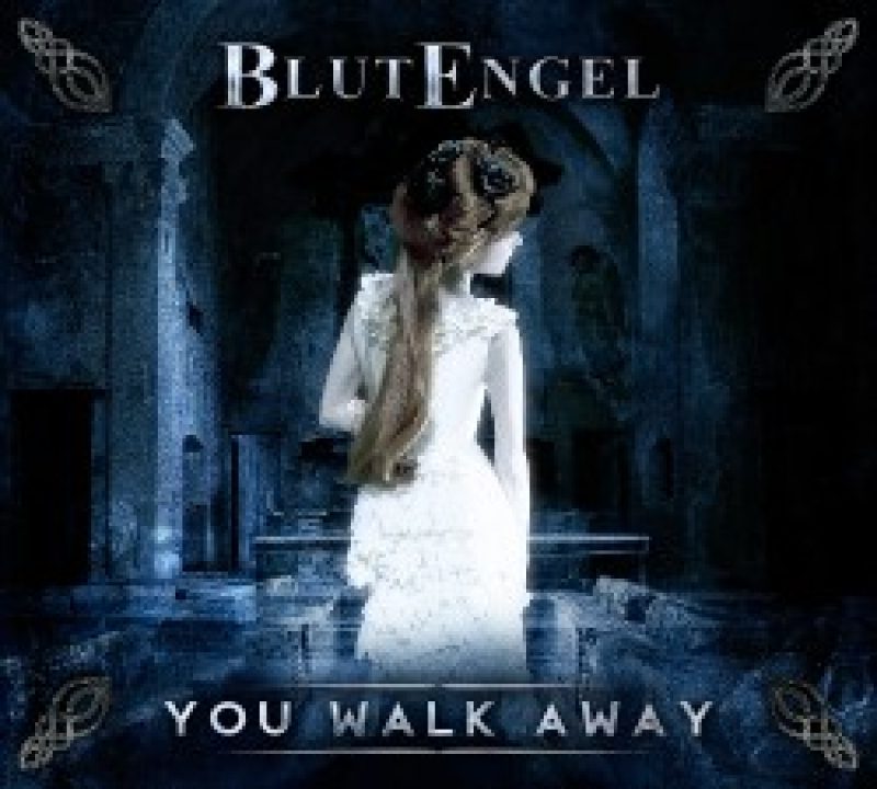 Blutengel: DigiCD-Single "You Walk Away"