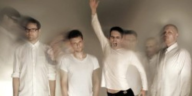 Leash: Grenzüberschreitender Elektro-Pop aus Berlin