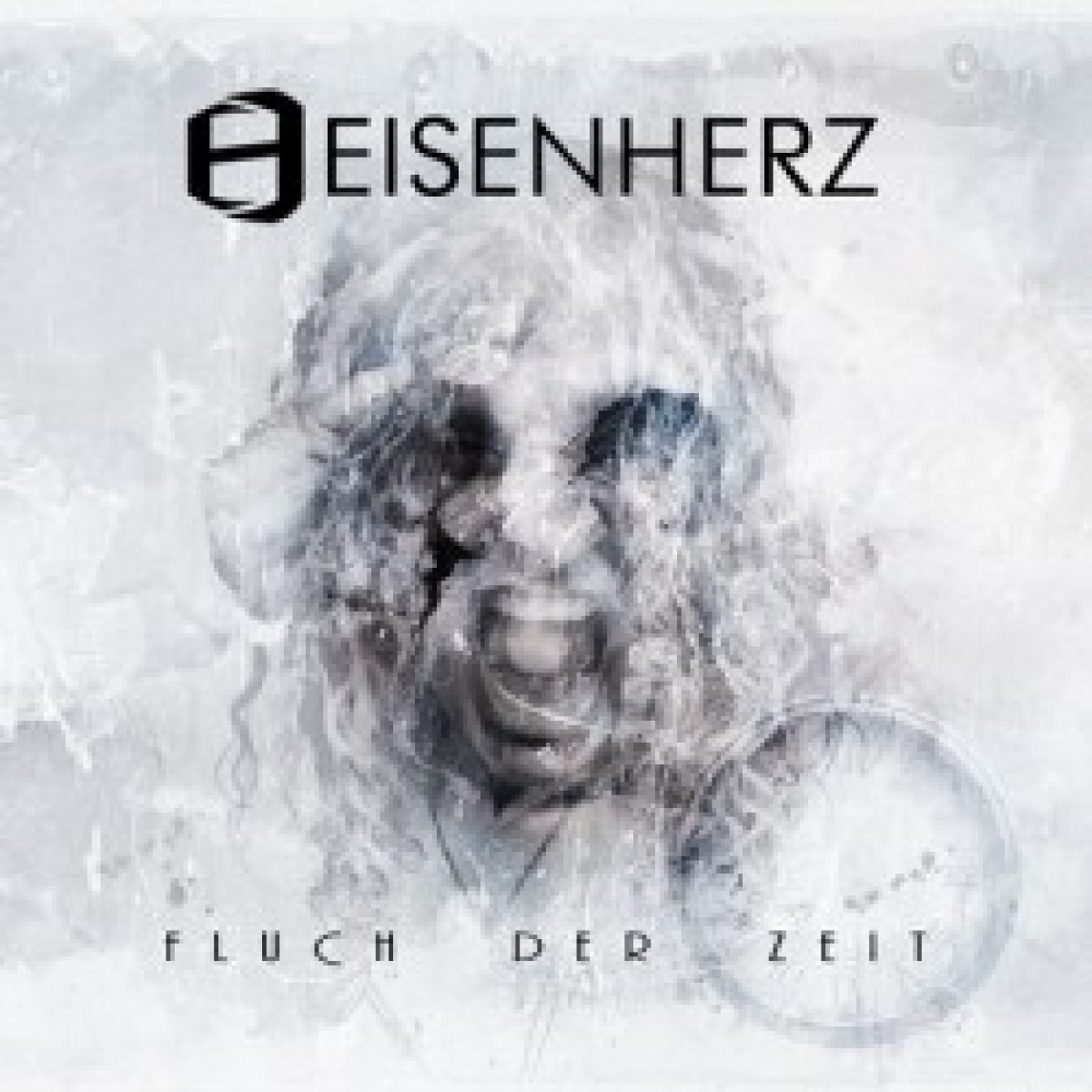 Eisenherz: Neues Album "Fluch der...