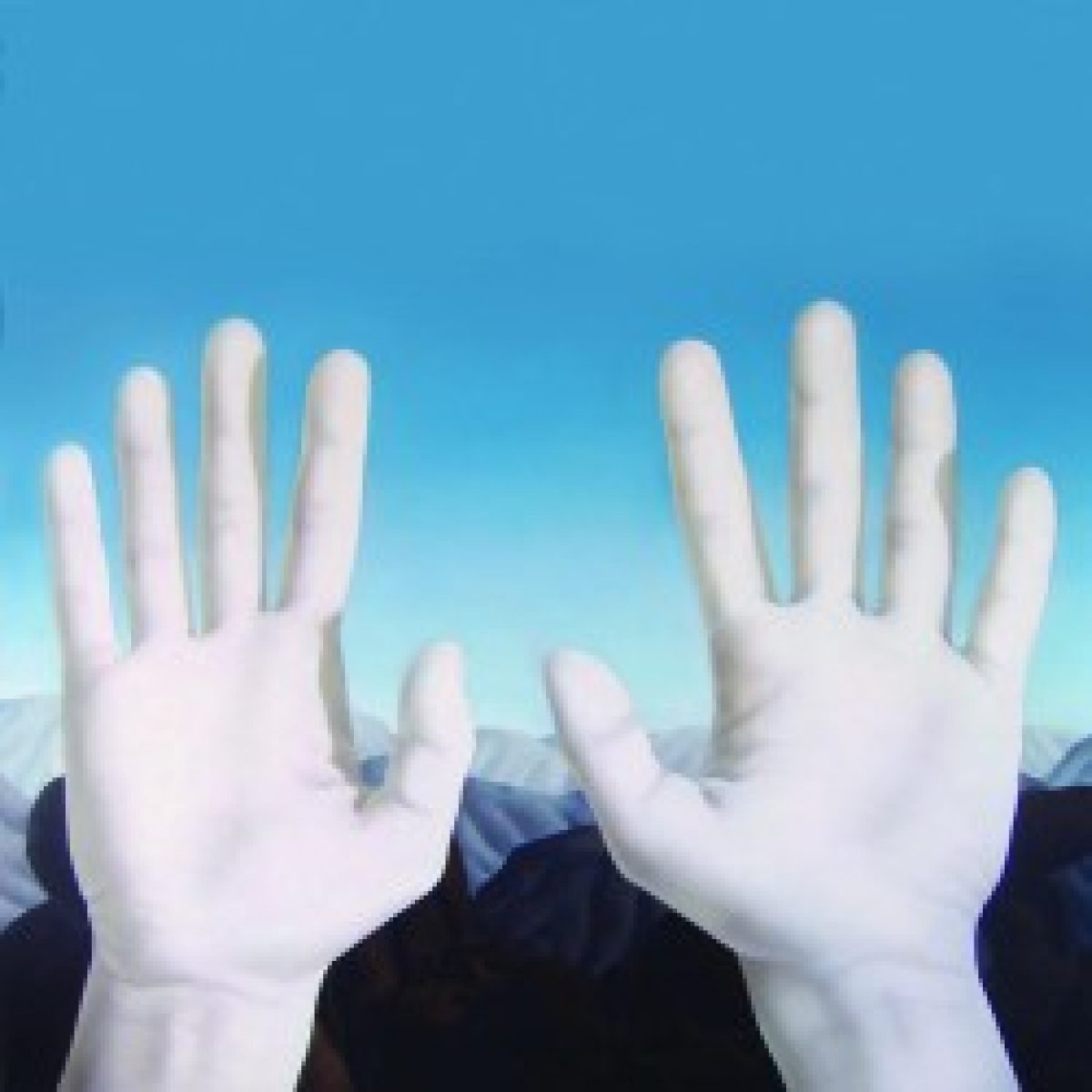 Deptford Goth: Debütalbum "Life After...