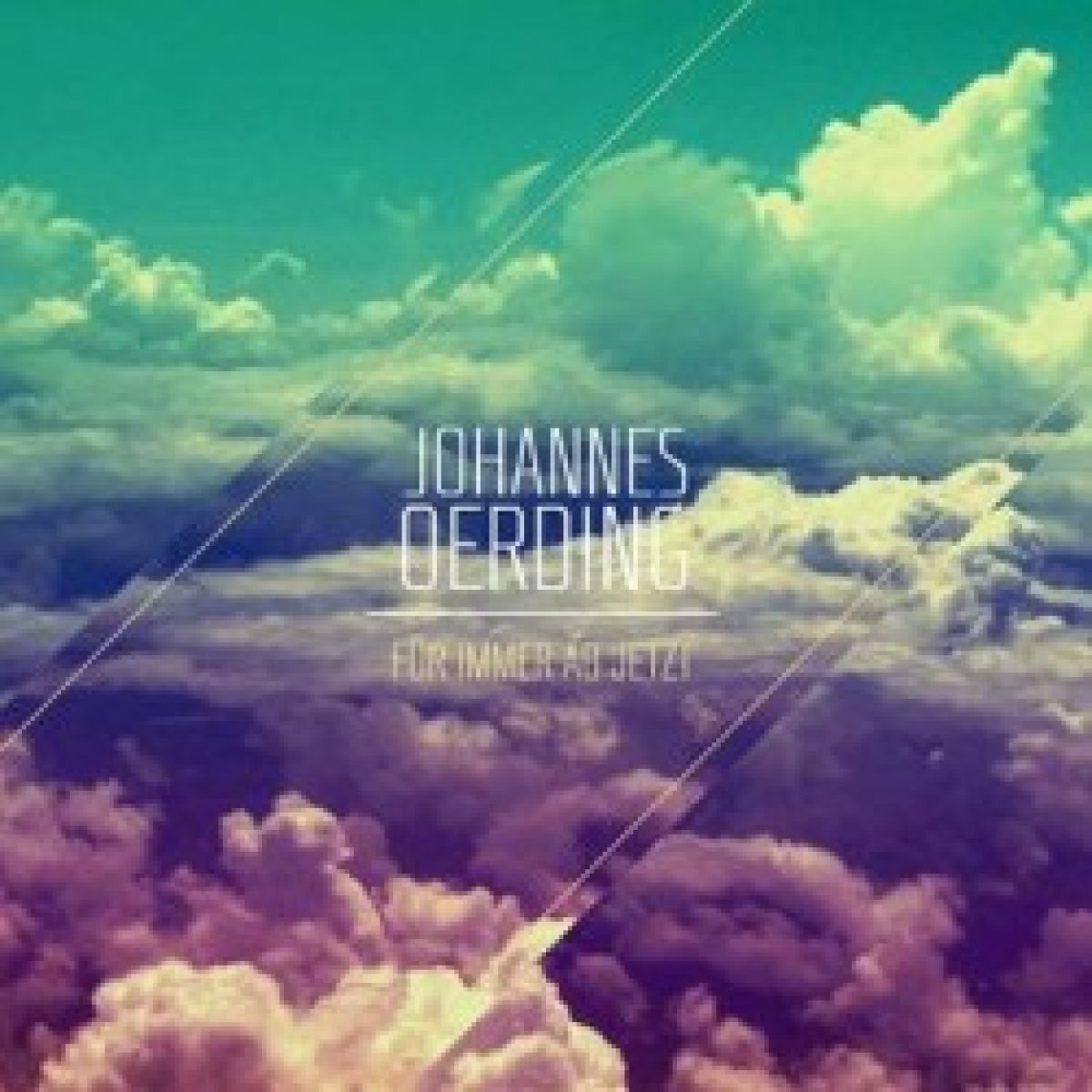 Neues von Johannes Oerding