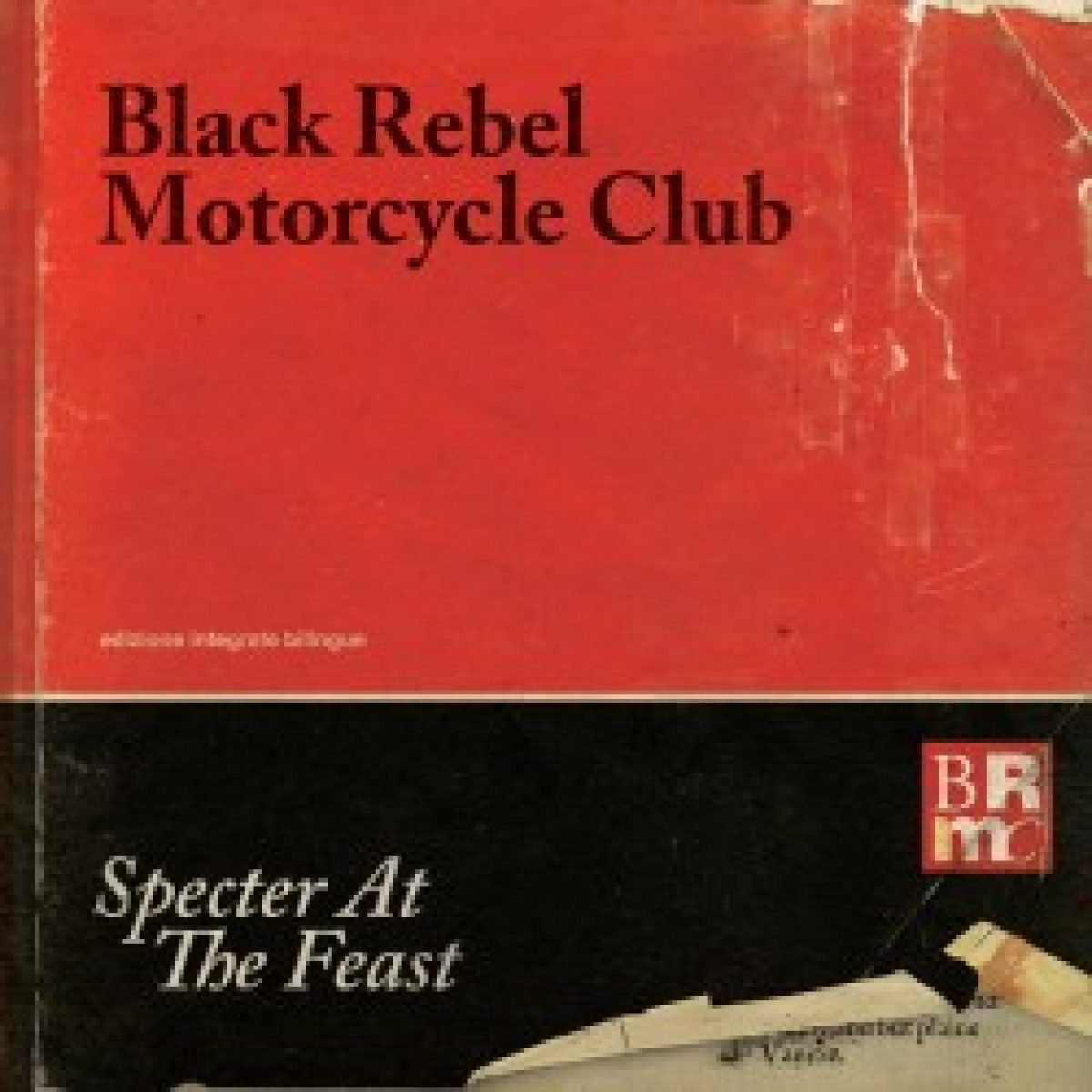 Black Rebel Motorcycle Club: Album...