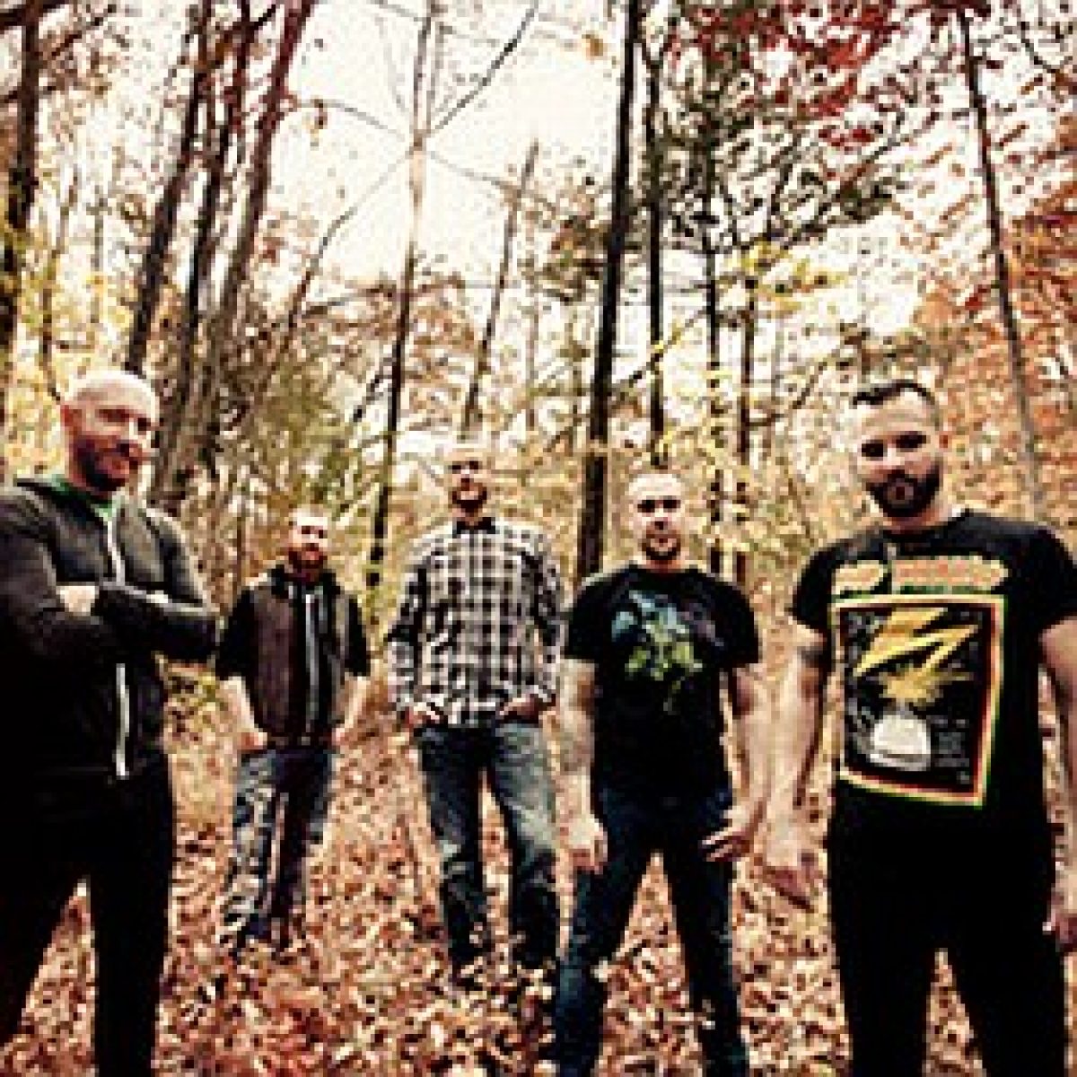 Killswitch Engage: Neues Album "Disarm...