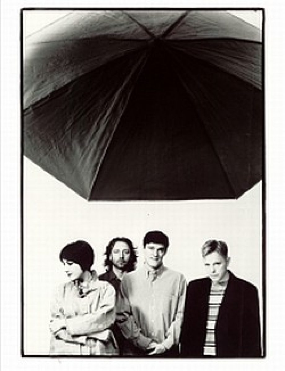 New Order: "The Lost Sirens"...