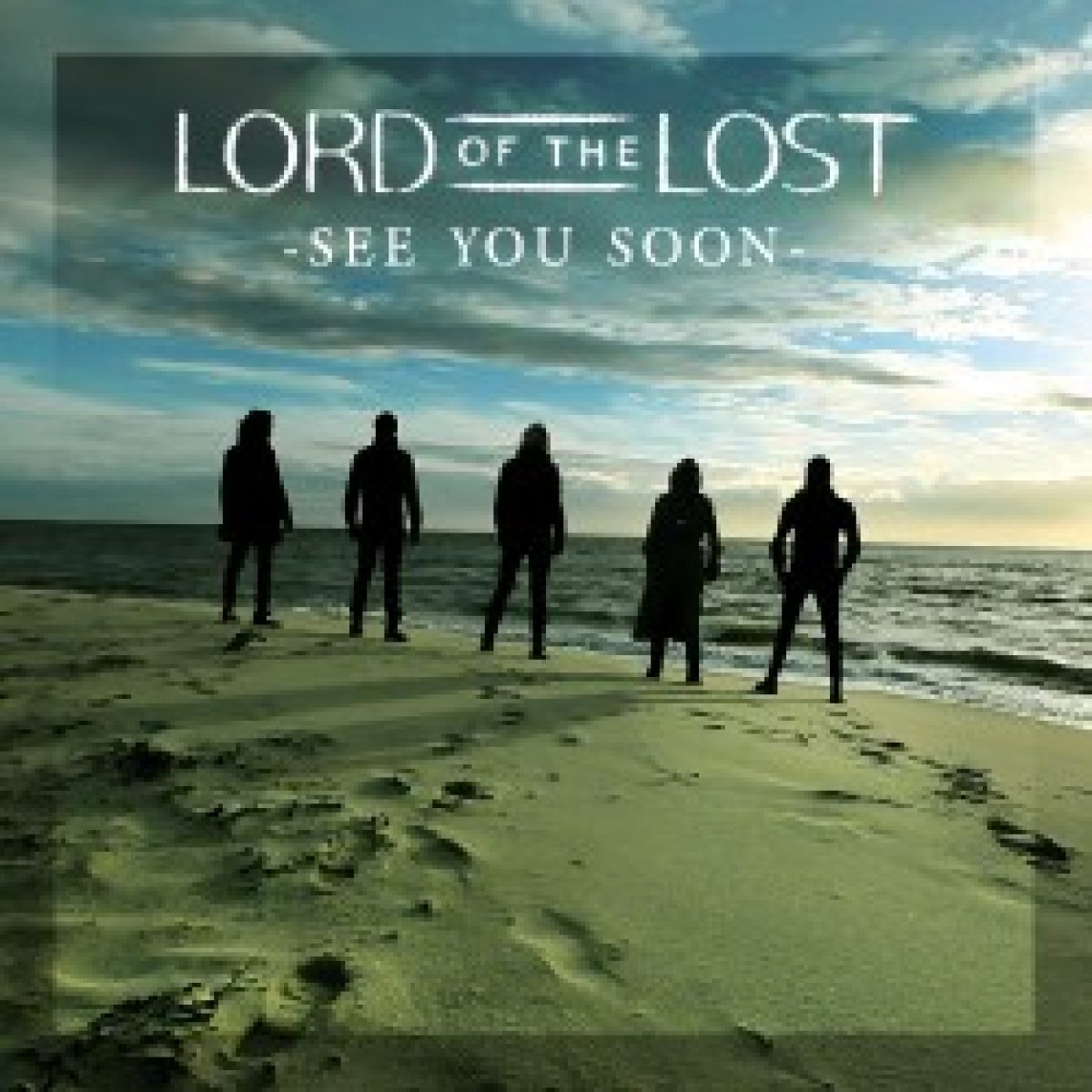 Lord Of The Lost: Neue...