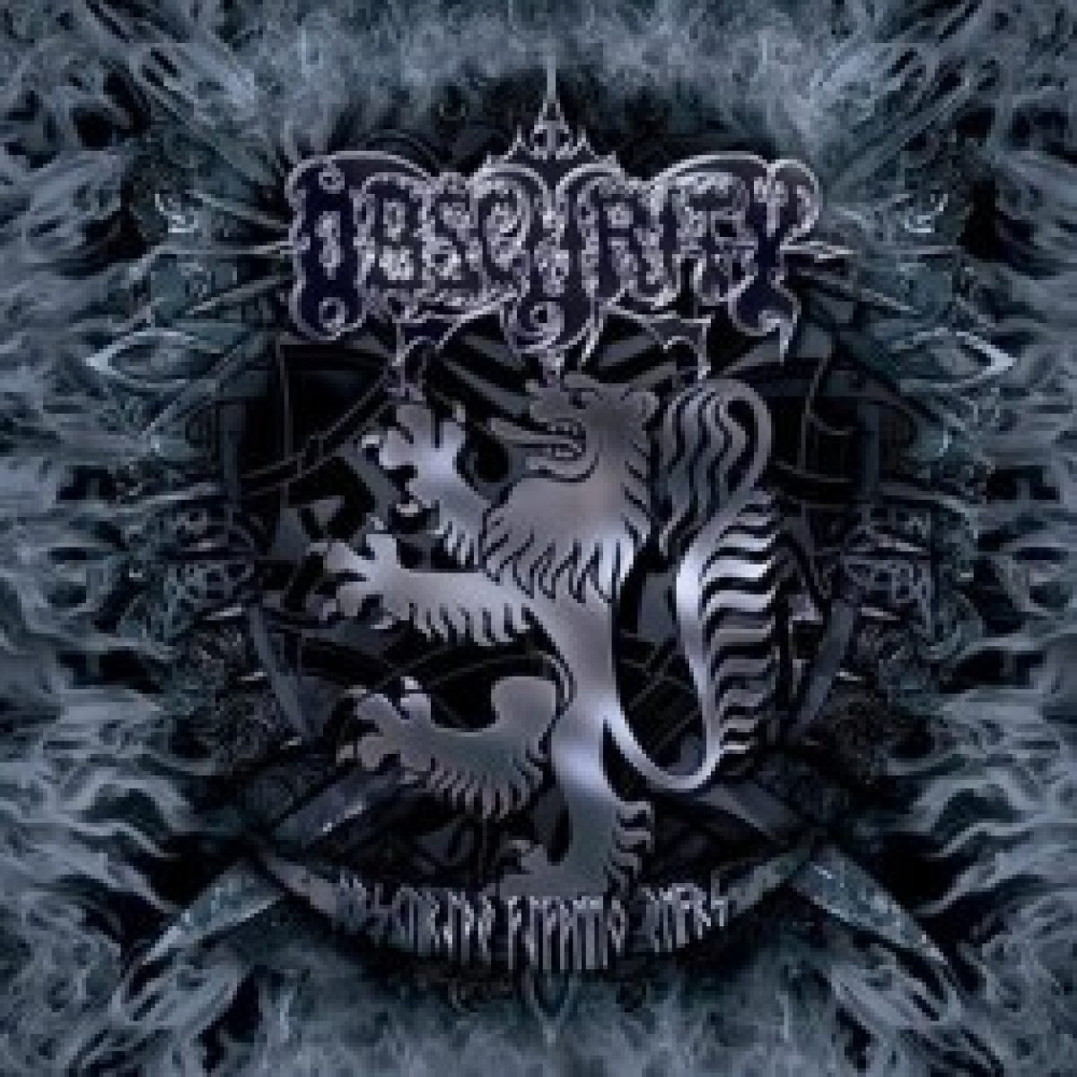 Obscurity: Neues Album "Obscurity"