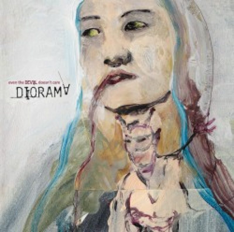 Diorama: Das neue Album und...