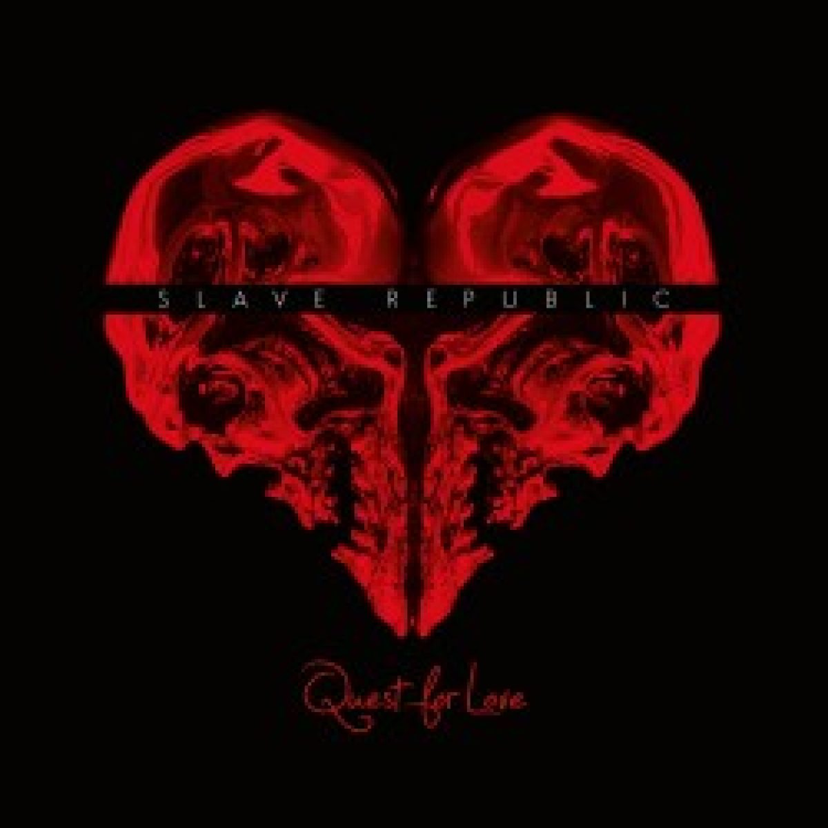 Slave Republic - Neues Album...