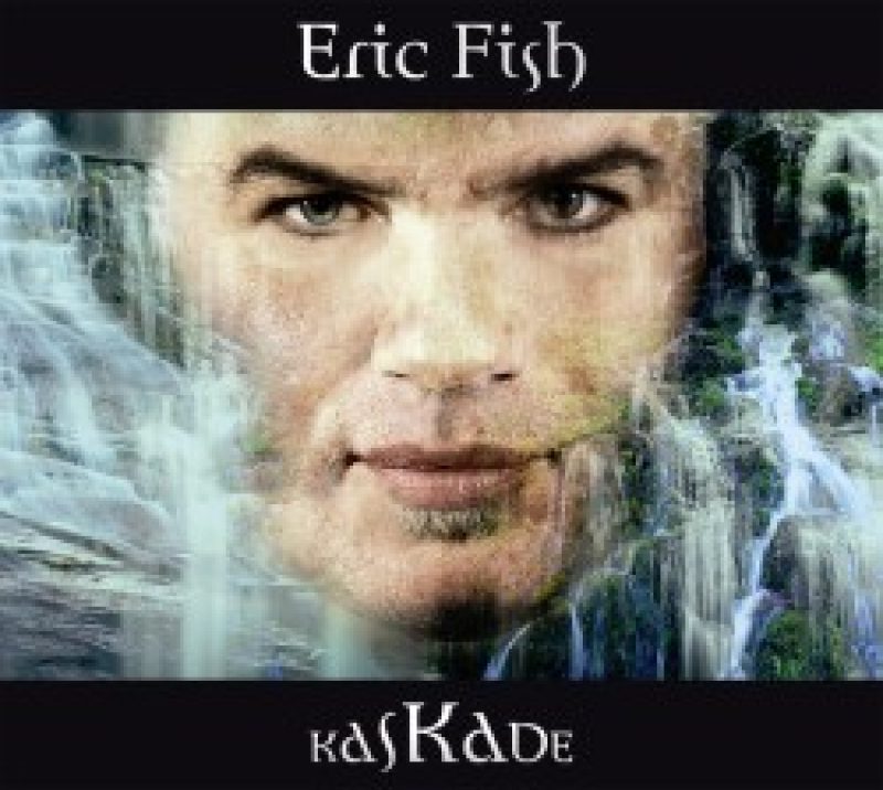 Eric Fish setzt wieder auf...