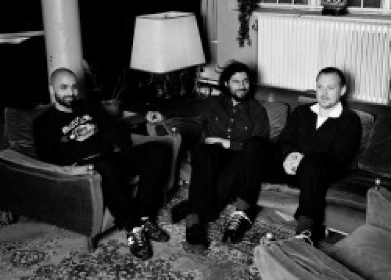 Junip - Neue Single "Line...