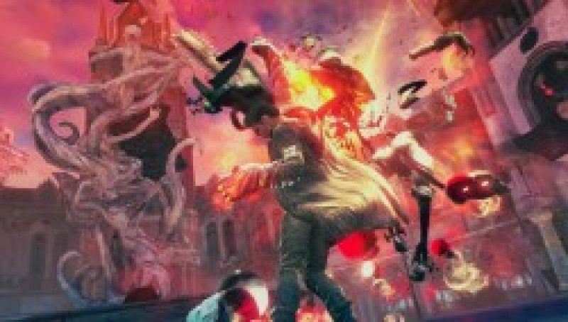 Combichrist: Trailer von Feed The...