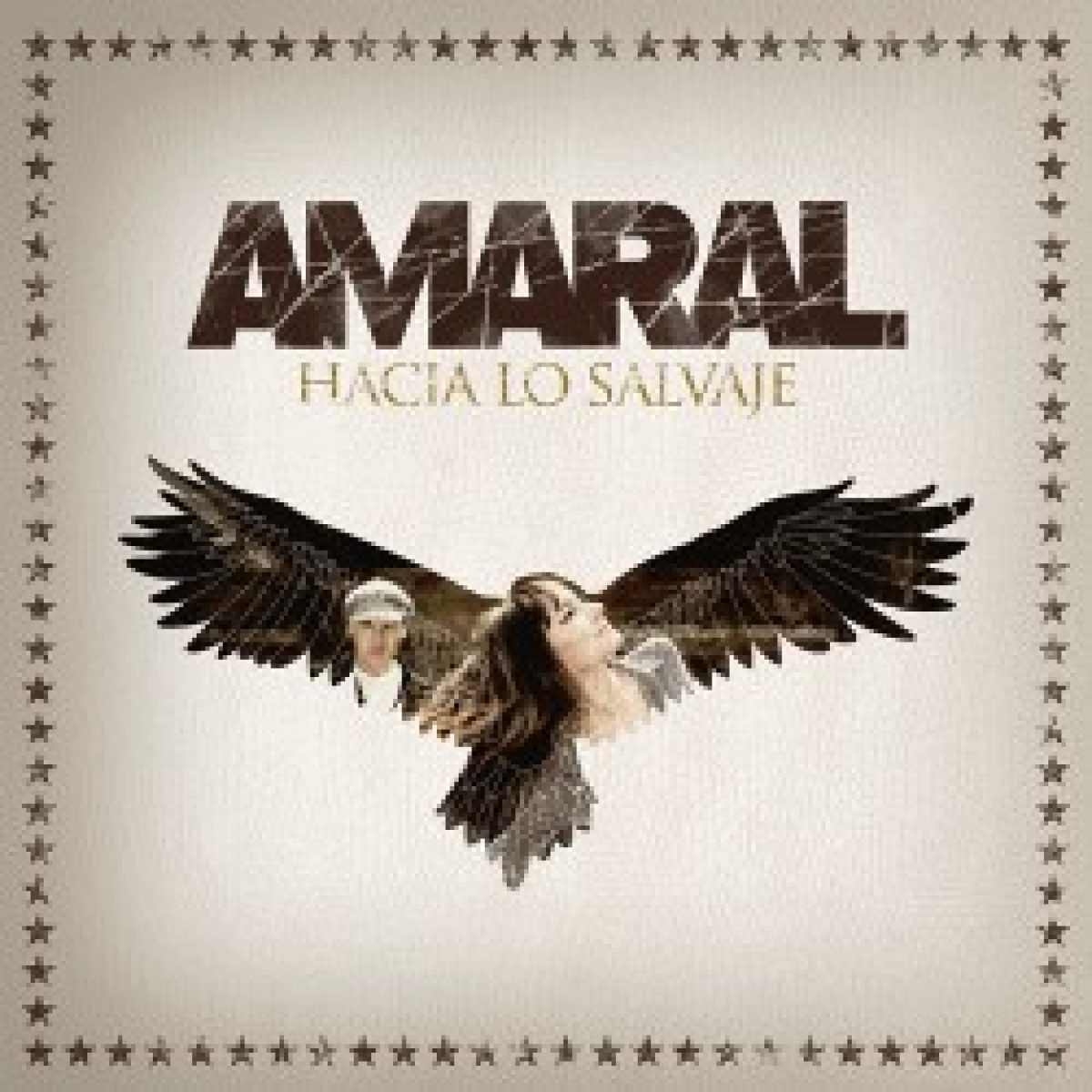 Amaral - jetzt auch in...