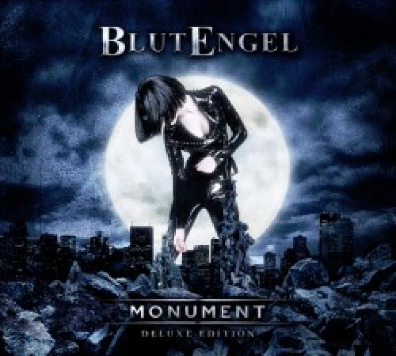 Blutengel: Album & Limited Box...