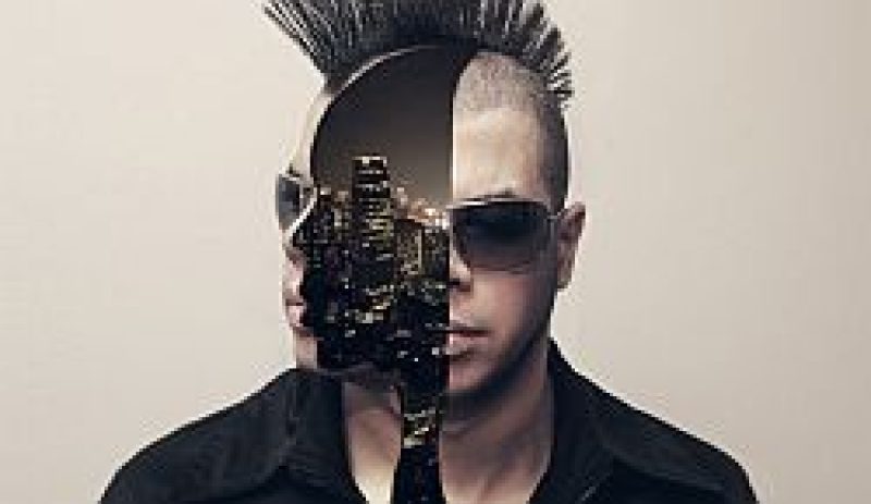 Neues Album von Faderhead "FH4"