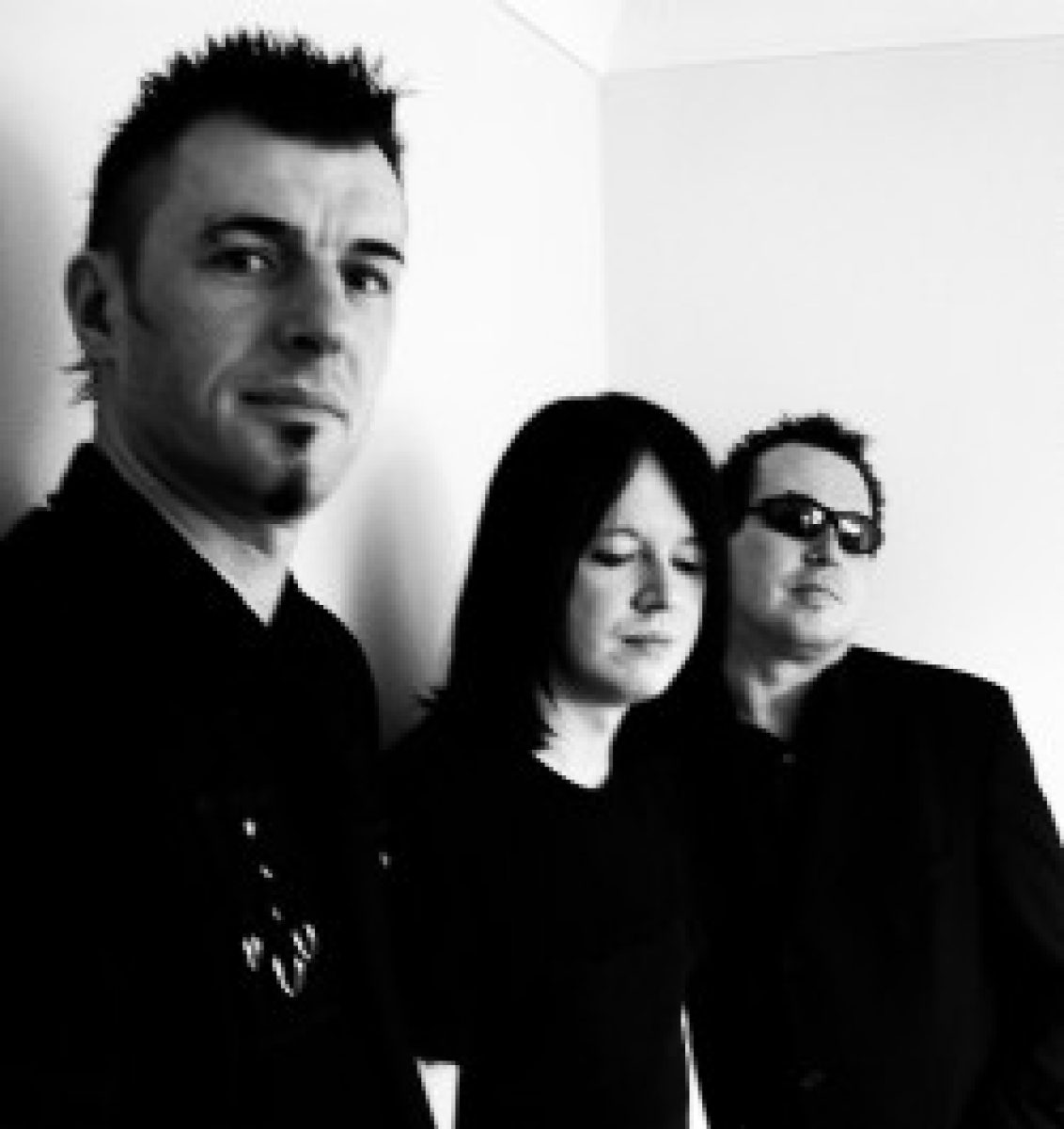 Das neue Album "Stranglehold" von...