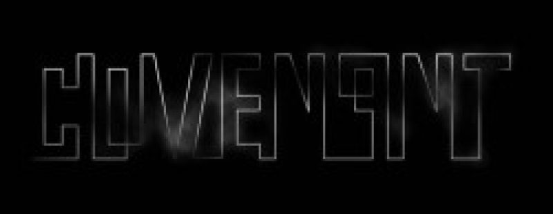 Covenant sind im Studio -...