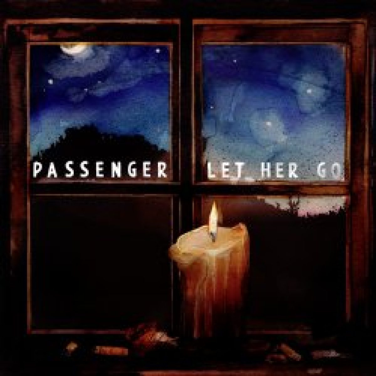 Passenger: Neue Single und Album...