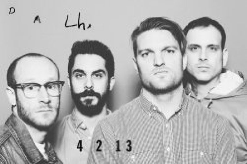 Cold War Kids - neues...