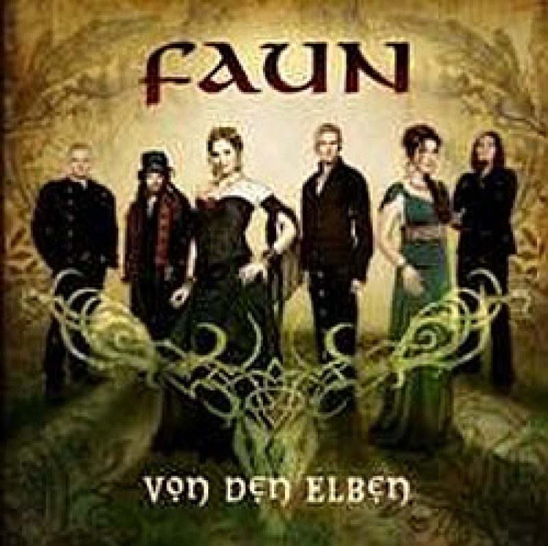 Faun: Video zu "Diese kalte...