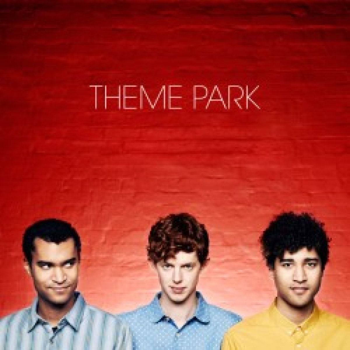 Neu bei Cooperative Music: Theme...