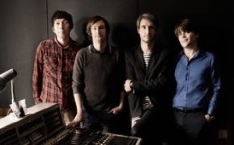 Tocotronic: Neues Album "Wie wir...