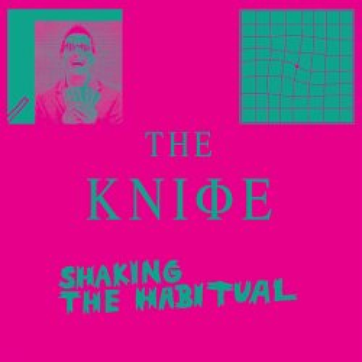 The Knife präsentieren Video zu...